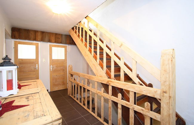 Sprawling Mansion Near Ski Area in Salzburg - Foto 28