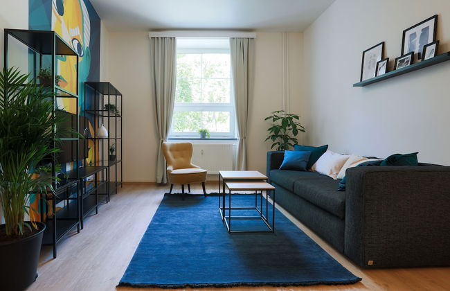 Avantgarde apartments - Photo 12