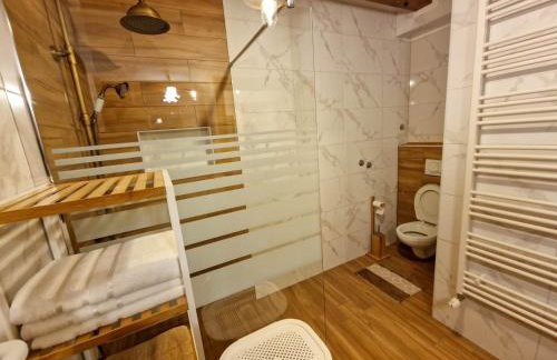 Holiday home Marta in nature with jacuzzi - Photo 47