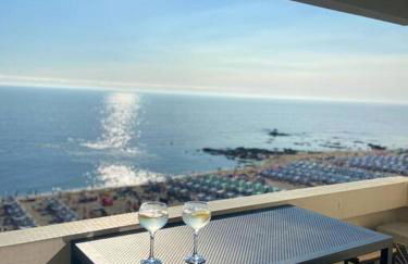 Beach front - sea and sunset views - Foto 3