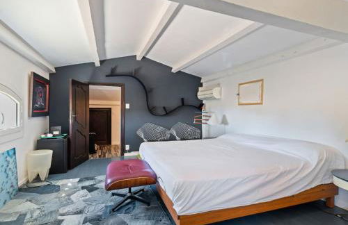 Villa in Martigues near Mediterranean Beach - Foto 29