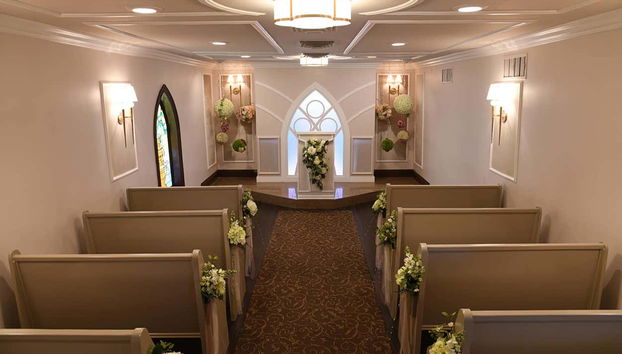 Boda Elvis en Las Vegas - Foto 4