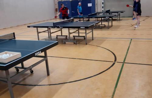 Fewo am Strand in Koserow - Casa del Mar - 42m bis zum Strand - Foto 56