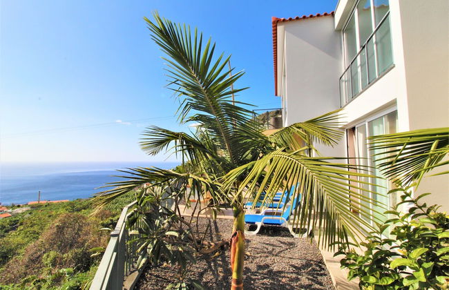 Farious Villa - Photo 33