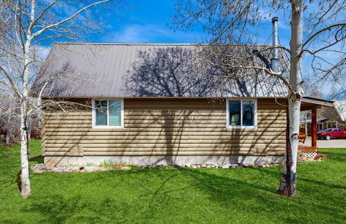 Gunni Getaway - Foto 20