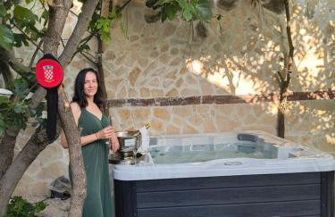 Villa Irina - Foto 1