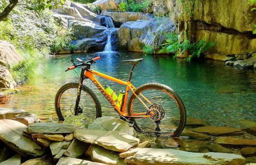 Casa dos Arcos - Foto 26