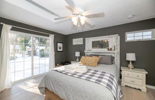 Piccolo Cottage - Great Location - Walking distance to Douglas Beach! - Foto 18