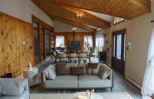 Secluded Catskills Cabin , Cozy and Private - Foto 67