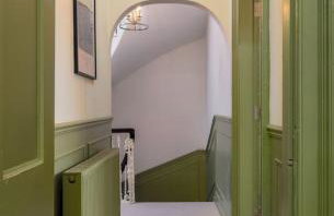 Historic Trackside Retreat, Charming Getaway - Photo 29