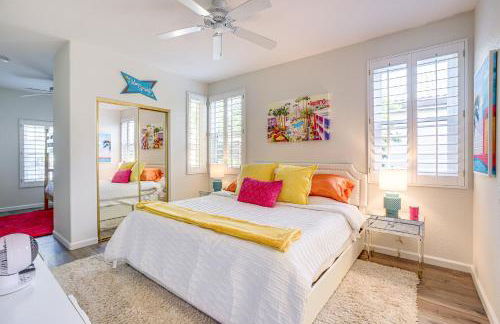 Cathedral City Home with Private Pool - Near Golf - Foto 14