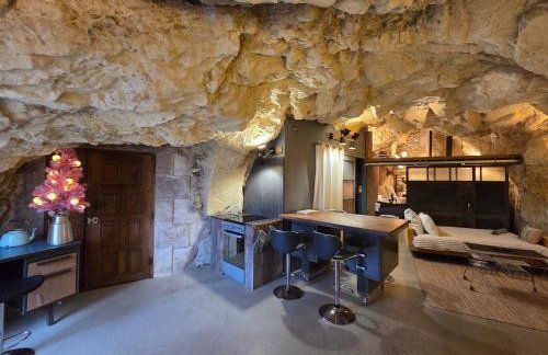 La Grotte du Moulin - Foto 9