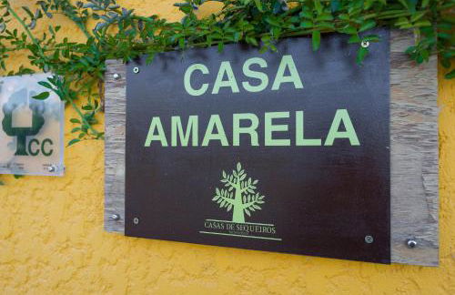 Casas de Sequeiros - Foto 19