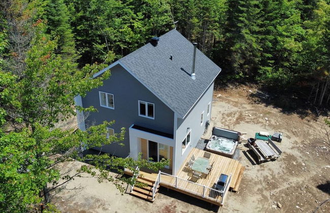 Chalet Troism -spa- Petfriendly - Photo 42