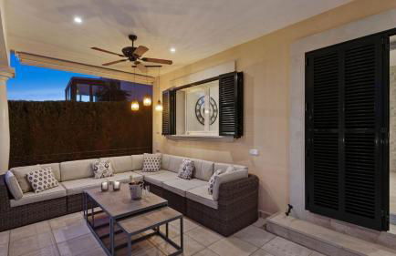 Modern Oasis in Scenic Mallorca - Foto 7