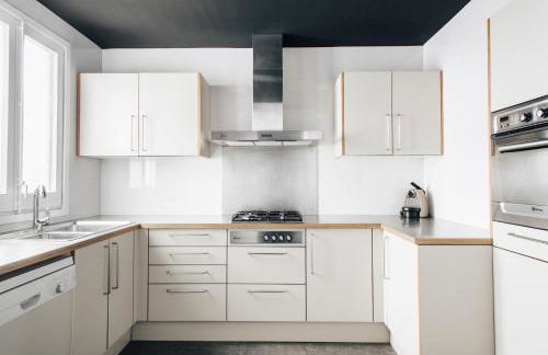 Barcelona Apartment Val - Foto 29