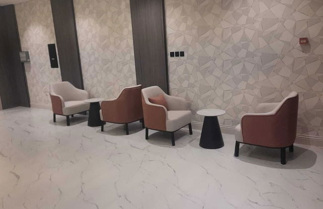 XYZ Hotel - King Fahd Road - Foto 1