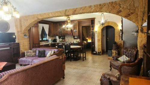 British Wood 'n Stone House - Foto 4