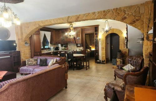 British Wood 'n Stone House - Foto 4