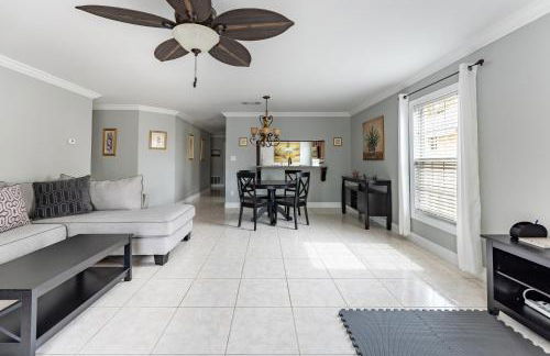 9 min to Disney Entrance-Peaceful Single Family House - Foto 18