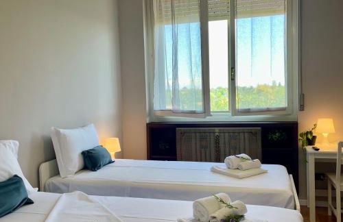 Bnbook Quadrilocale Banfi Rho - Foto 21