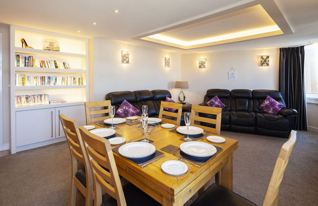 Queens Mansions - Foto 11