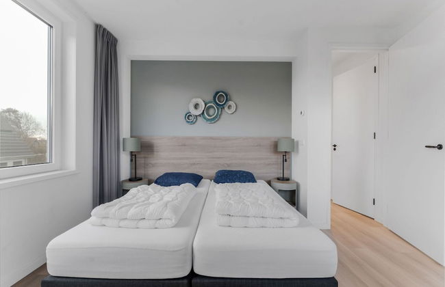 Serene Holiday Home in De Koog Texel With Sauna - Foto 67