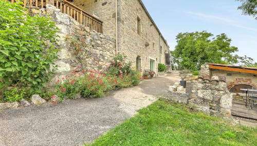 Le Mas des Papillons - Foto 5, Garden