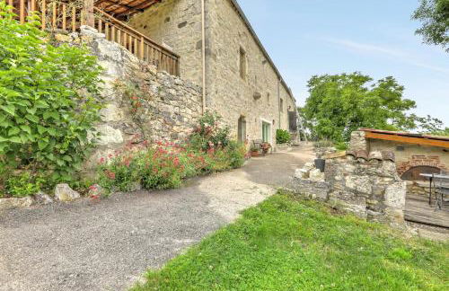 Le Mas des Papillons - Foto 5