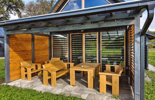 Domki nad Wiarem 2 - Foto 11