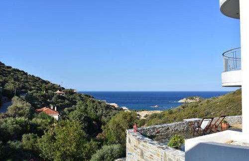 Heliopetra Sea View Studios - Foto 14