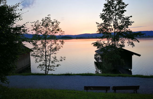 Ferienwohnung Johannesklause - Foto 21