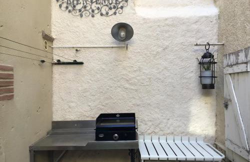 La maison d’Irma - Foto 22