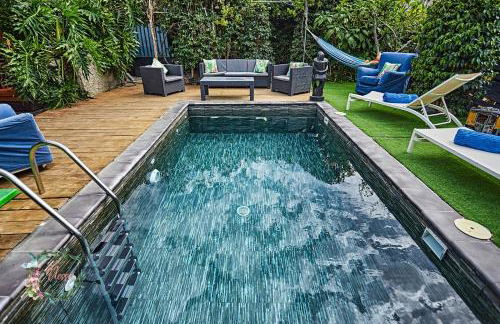 Finca OASIS Fataga - Foto 57