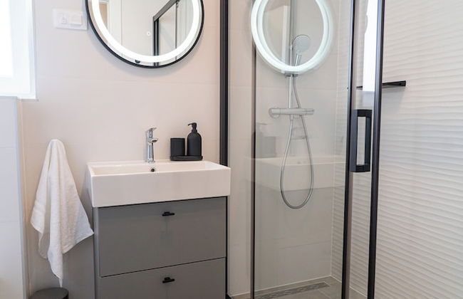 A Apartments - Foto 70