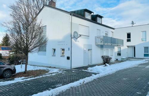 Gästehäuser Arnstorf - Foto 15