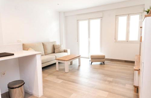 Céntrico y acogedor apartamento - Foto 19