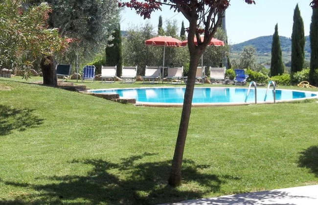 Affittacamere Villa Bagno Santo - Photo 19