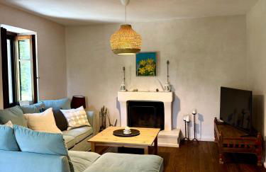 The Cottage in the Trees - Foto 7