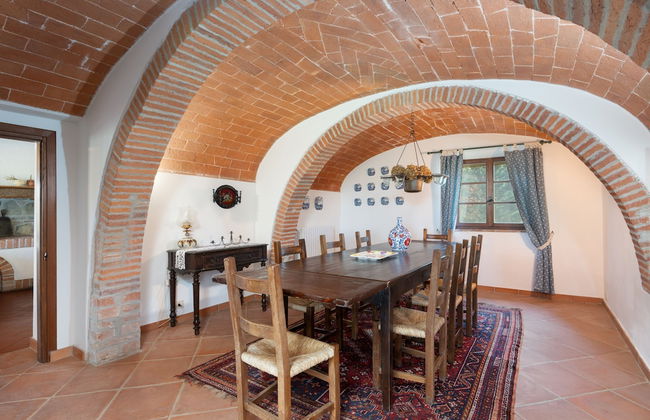 Villa Le Pozze - Foto 30