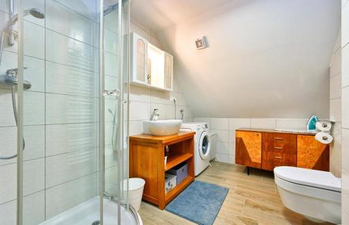 Cozy Home In Slavetic With Kitchen - Foto 32