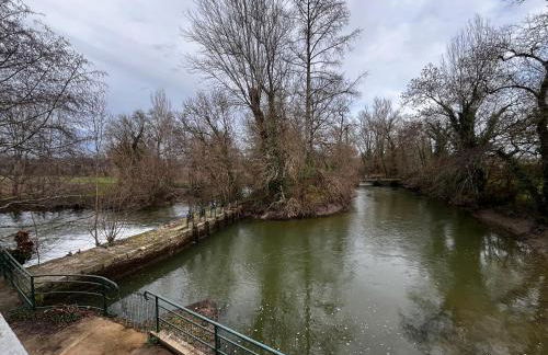 Grand gîte 23 couchages - Foto 28