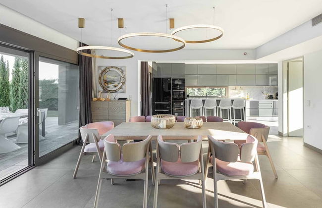 Villa Evi Hanioti - Foto 12