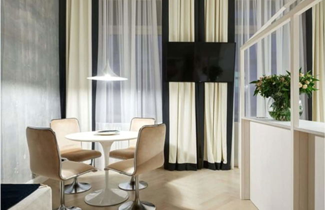 Cora Apartments Leipzig - Foto 54