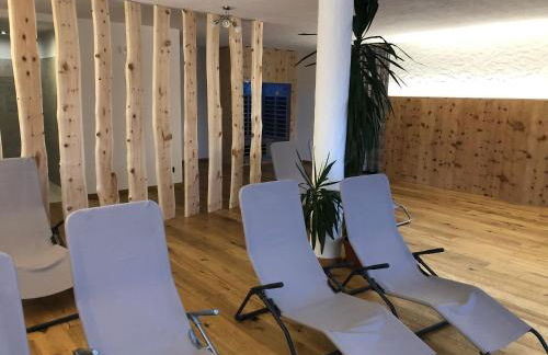 Hotel Elisabeth Panorama - Photo 42