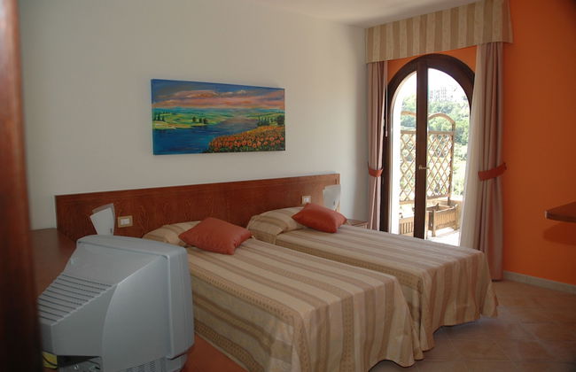 Agriturismo L'Arca - Photo 8