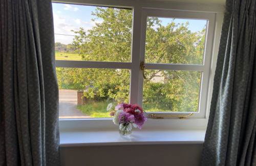 Cosy Rural Retreat, Sleeps 3 & Petfriendly - Foto 41