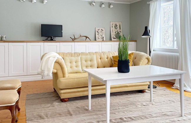 4 Star Holiday Home in Hjortkvarn - Foto 4