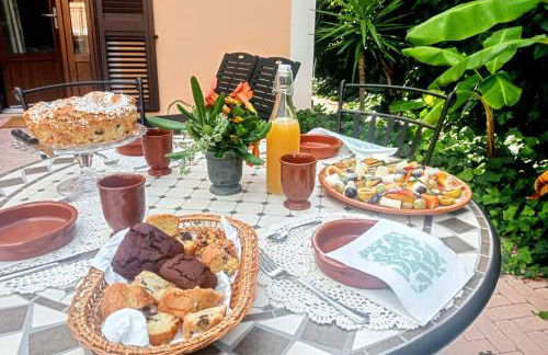 Tratturo dei Greci, biocasa vacanza - Foto 71