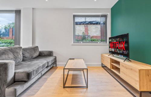 NEC BHX Airport HS2 Resorts World - Foto 77